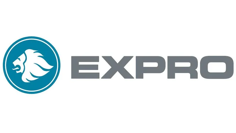 Sản phẩm expro — Thiết Bị Thủy Lực PSBV - Công Ty TNHH Pressure System Builders Vietnam — MST 0312279879