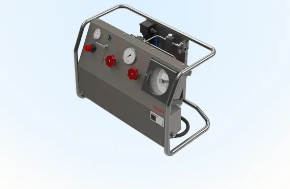 Sản phẩm Testing thumbnail 1 — Thiết Bị Thủy Lực PSBV - Công Ty TNHH Pressure System Builders Vietnam — MST 0312279879