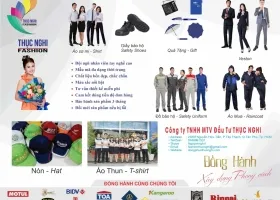 Sản phẩm thuc nghi 6549 — Công Ty TNHH MTV Đầu Tư Thục Nghi — MST 0312280271