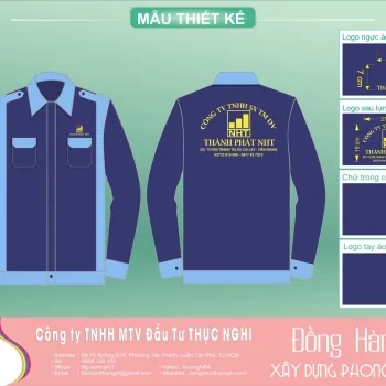 Sản phẩm ao bao ho thanh phat 8544 — Công Ty TNHH MTV Đầu Tư Thục Nghi — MST 0312280271