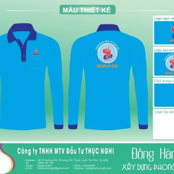 Sản phẩm ao con voi dai tay final 4646 — Công Ty TNHH MTV Đầu Tư Thục Nghi — MST 0312280271