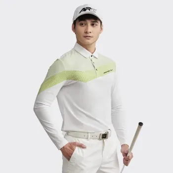 Sản phẩm ao polo golf aristino xanh la ma 10 5427 — Công Ty TNHH MTV Đầu Tư Thục Nghi — MST 0312280271