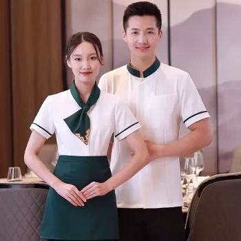 Sản phẩm dong phuc nha hang 7 1 5793 — Công Ty TNHH MTV Đầu Tư Thục Nghi — MST 0312280271