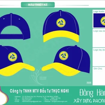 Sản phẩm hh ve sinh cong nghiep vn non 6747 — Công Ty TNHH MTV Đầu Tư Thục Nghi — MST 0312280271
