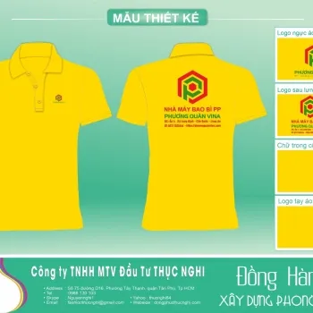 Sản phẩm phuong quan 2024 9819 — Công Ty TNHH MTV Đầu Tư Thục Nghi — MST 0312280271