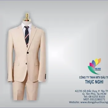 Sản phẩm so 03 2763 — Công Ty TNHH MTV Đầu Tư Thục Nghi — MST 0312280271