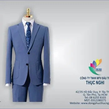 Sản phẩm so 07 1696 — Công Ty TNHH MTV Đầu Tư Thục Nghi — MST 0312280271