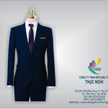 Sản phẩm so 12 2502 — Công Ty TNHH MTV Đầu Tư Thục Nghi — MST 0312280271