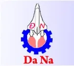 Logo Chế Tạo Máy Đại Nam - Công Ty TNHH Chế Tạo Máy Đại Nam