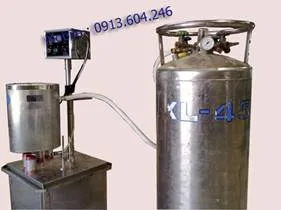 Sản phẩm may rot nito long — Chế Tạo Máy Đại Nam - Công Ty TNHH Chế Tạo Máy Đại Nam — MST 0312280514
