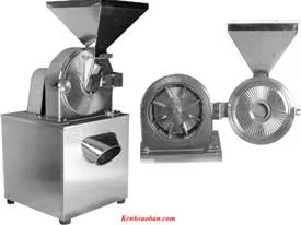 Sản phẩm mayghiencanh — Chế Tạo Máy Đại Nam - Công Ty TNHH Chế Tạo Máy Đại Nam — MST 0312280514