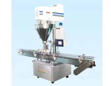 Sản phẩm maydinhluongbotdangtrucvit — Chế Tạo Máy Đại Nam - Công Ty TNHH Chế Tạo Máy Đại Nam — MST 0312280514