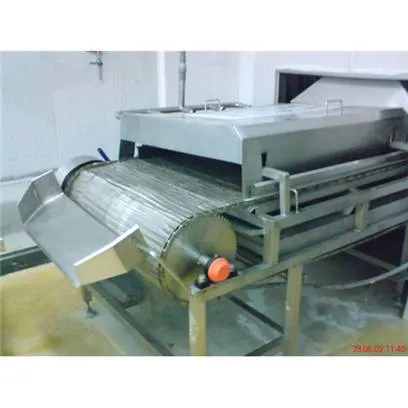 Sản phẩm lo nuong dang bang tai — Chế Tạo Máy Đại Nam - Công Ty TNHH Chế Tạo Máy Đại Nam — MST 0312280514