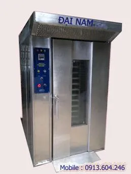 Sản phẩm lo nuong — Chế Tạo Máy Đại Nam - Công Ty TNHH Chế Tạo Máy Đại Nam — MST 0312280514