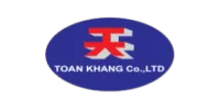 Logo Công Ty TNHH Sản Xuất Thương Mại Dịch Vụ Toàn Khang
