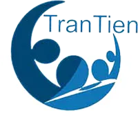 Logo Công Ty TNHH Xuất Nhập Khẩu Trần Tiến