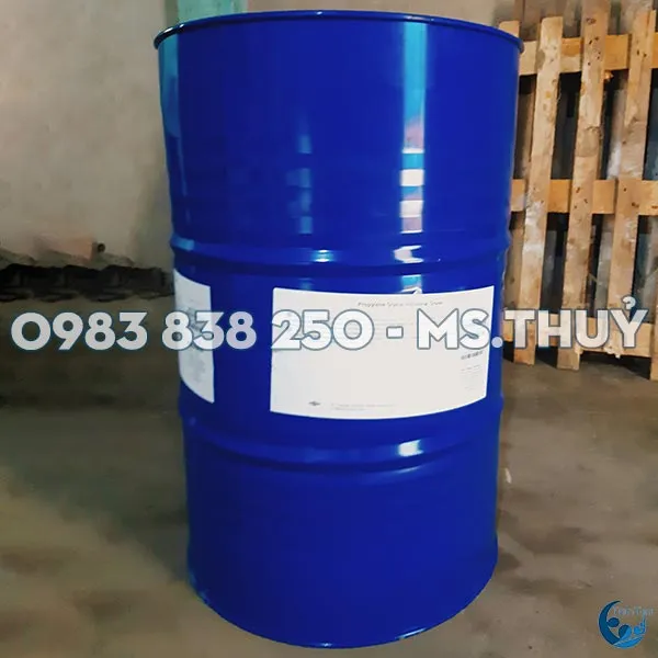 Sản phẩm san pham propylen glycol — Công Ty TNHH Xuất Nhập Khẩu Trần Tiến — MST 0312284043