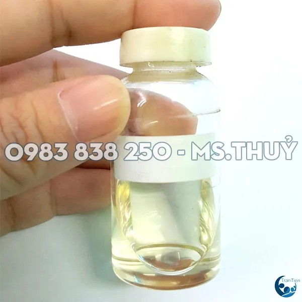 Sản phẩm san pham tinh mui hoa su — Công Ty TNHH Xuất Nhập Khẩu Trần Tiến — MST 0312284043