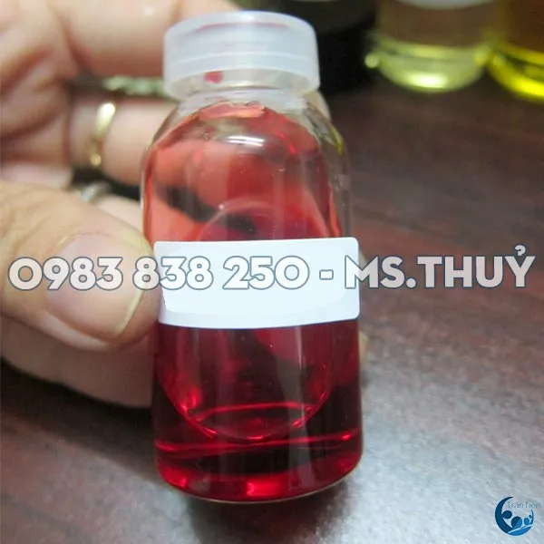 Sản phẩm san pham tinh mui dau do — Công Ty TNHH Xuất Nhập Khẩu Trần Tiến — MST 0312284043