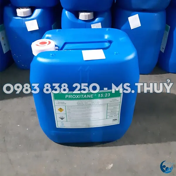 Sản phẩm san pham proxitane — Công Ty TNHH Xuất Nhập Khẩu Trần Tiến — MST 0312284043
