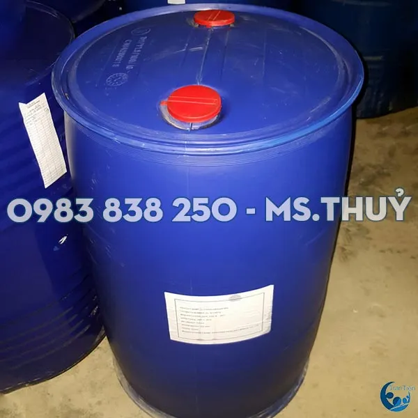 Sản phẩm san pham glutaraldehyde gda — Công Ty TNHH Xuất Nhập Khẩu Trần Tiến — MST 0312284043