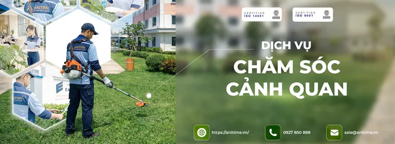 Sản phẩm dich vu cham soc canh quan vn_w1920h700 — Công Ty Cổ Phần Anitime — MST 0312285745