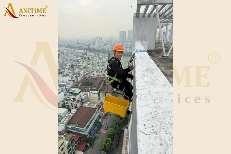 Sản phẩm 1 — Công Ty Cổ Phần Anitime — MST 0312285745
