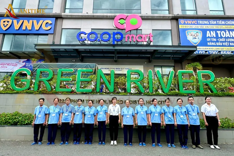 Sản phẩm Green%20River%20Clean — Công Ty Cổ Phần Anitime — MST 0312285745