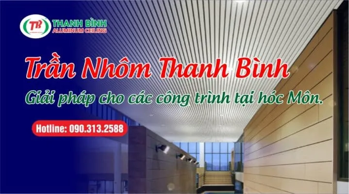 Sản phẩm giai phap tran cho cac cong trinh tai huyen hoc mon 719x400 — Công Ty TNHH Trần Nhôm Thanh Bình — MST 0312291523