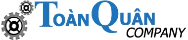 Logo Công Ty TNHH Thương Mại Kỹ Thuật Toàn Quân