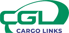 Logo Vận Tải Cargo Links - Công Ty TNHH Cargo Links