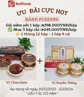 Sản phẩm 412649226_833173182150861_1737774228178418745_n 348x400 — Công Ty TNHH Bell Foods Việt Nam — MST 0312299748