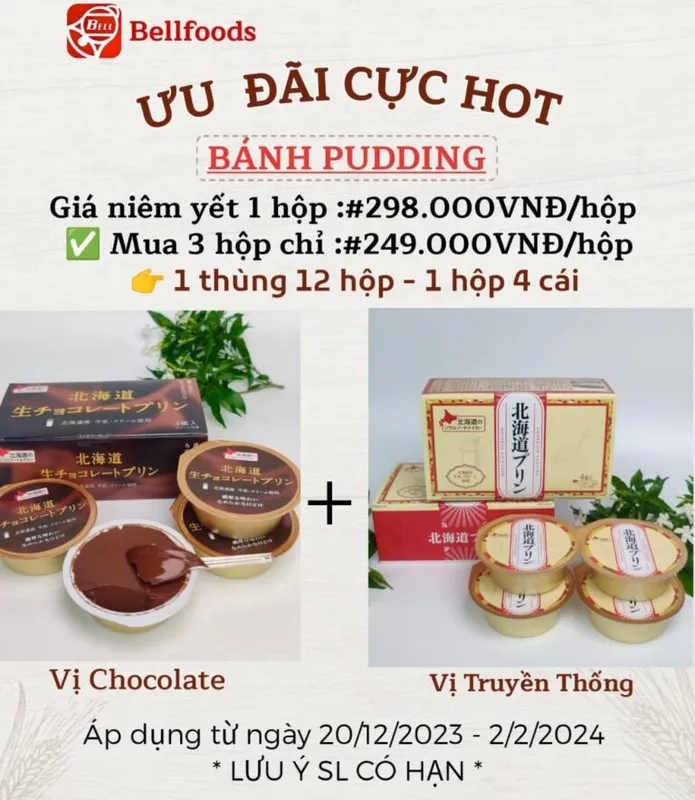 Sản phẩm 412649226_833173182150861_1737774228178418745_n 768x884 — Công Ty TNHH Bell Foods Việt Nam — MST 0312299748