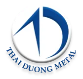Logo Công Ty TNHH Kim Khí Thái Dương