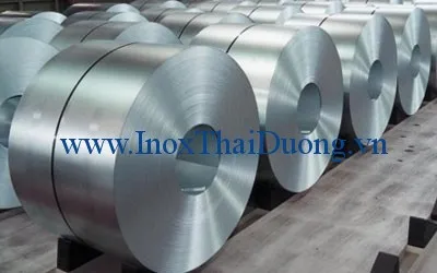 Sản phẩm cuoninox1 — Công Ty TNHH Kim Khí Thái Dương — MST 0312301637