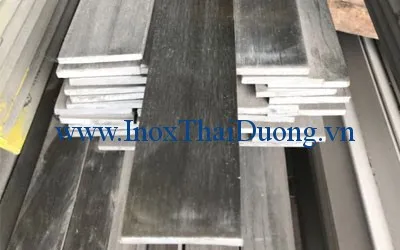 Sản phẩm thanhlainox — Công Ty TNHH Kim Khí Thái Dương — MST 0312301637