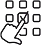 Sản phẩm solution icon — Công Ty Cổ Phần Giải Pháp WISE — MST 0312309643