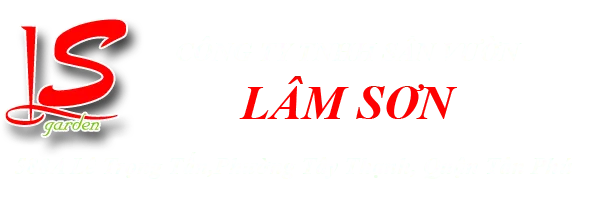 Văn phòng Công Ty TNHH Sân Vườn Lâm Sơn #? — MST 0312310751