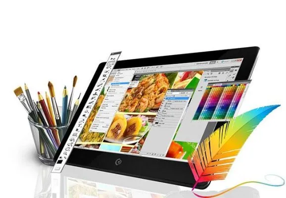 Sản phẩm thiết kế website 578x400 — Công Ty TNHH VietBrands — MST 0312311152