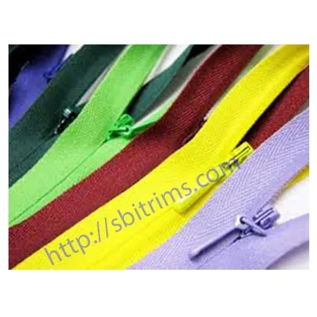 Sản phẩm zipper2 — Phụ Liệu May SBI - Công Ty TNHH Thương Mại XNK SBI — MST 0312311667