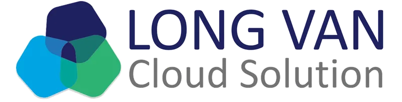 Logo Công ty Cổ phần Giải pháp Hệ thống Long Vân