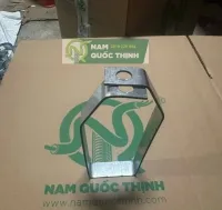 Sản phẩm cum treo mang cap 55x110x20 mm ma kem treo ty ren m12 6517 — Công Ty TNHH Thiết Bị Điện Nam Quốc Thịnh — MST 0312315453