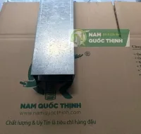 Sản phẩm mang cap dien thep ma kem 100x50x15 mm co nap co noi 2841 — Công Ty TNHH Thiết Bị Điện Nam Quốc Thịnh — MST 0312315453