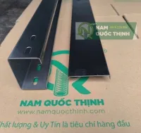 Sản phẩm mang cap inox co nap 75x50x12 mm 7004 — Công Ty TNHH Thiết Bị Điện Nam Quốc Thịnh — MST 0312315453