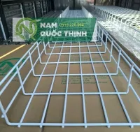 Sản phẩm mang luoi son tinh dien 300x100 mau trang 3422 — Công Ty TNHH Thiết Bị Điện Nam Quốc Thịnh — MST 0312315453