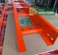 Sản phẩm thang cap son tinh dien 200x100x12 mm 3791 — Công Ty TNHH Thiết Bị Điện Nam Quốc Thịnh — MST 0312315453