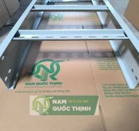 Sản phẩm thang cap son tinh dien 500x150x12 mm 9620 — Công Ty TNHH Thiết Bị Điện Nam Quốc Thịnh — MST 0312315453