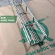Sản phẩm mang cap dang luoi inox 50x50 2 day duoi 9486 — Công Ty TNHH Thiết Bị Điện Nam Quốc Thịnh — MST 0312315453