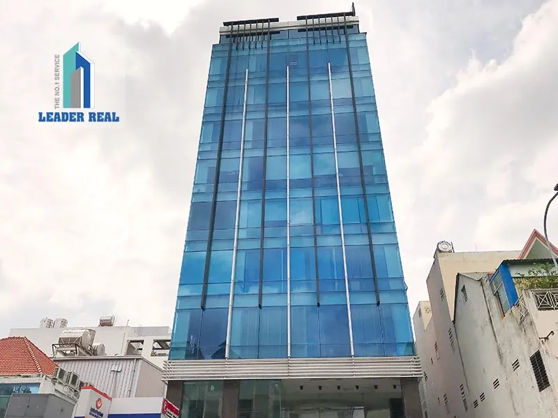Sản phẩm 1599886585 van phong cho thue tai toa nha phuong long building quan 3 — Công Ty TNHH Dịch Vụ Bất Động Sản LEADERREAL — MST 0312315615