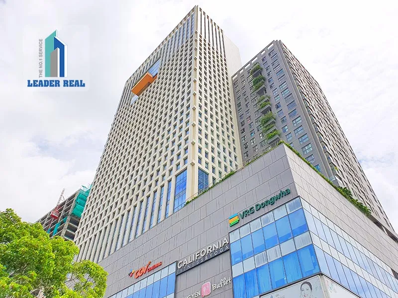 Sản phẩm 1600079355 cho thue van phong tai toa nha pearl plaza quan binh thanh — Công Ty TNHH Dịch Vụ Bất Động Sản LEADERREAL — MST 0312315615